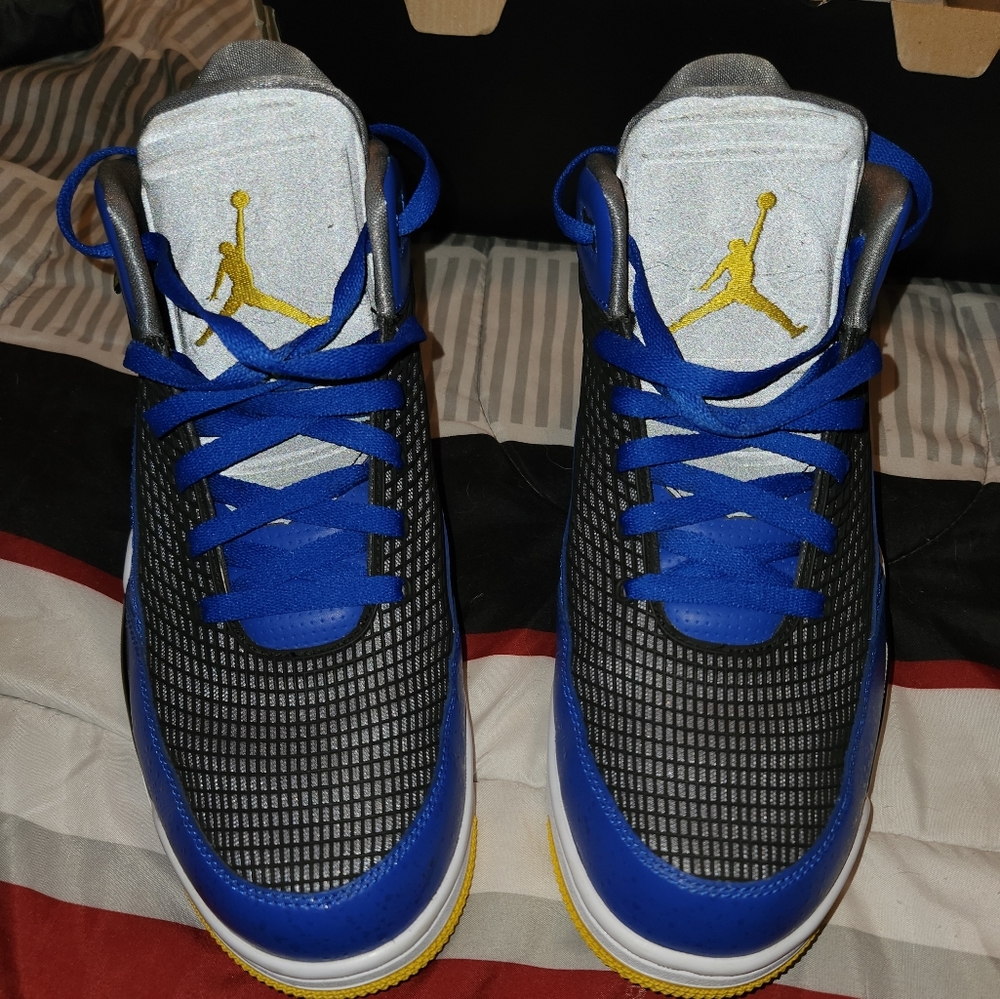 Jordan FLTCLB 80'S